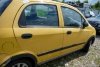 Błotnik przód lewy Chevrolet Matiz M200  2005 Hatchback 5-drzwi (kod lakieru: 52U)